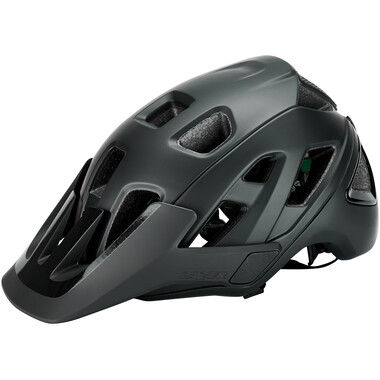 LAZER JACKAL KINETICORE MTB Helmet Black 2023 0